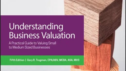 Understanding Business Valuation Workbook A Practical Guide To Valuing