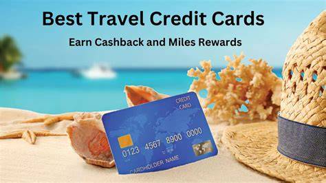 5 Top Travel Rewards Credit Cards HowStuffWorks