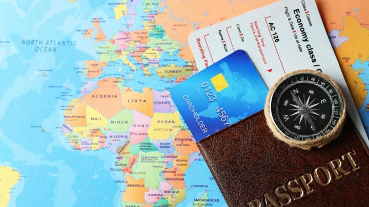 5 Top Travel Rewards Credit Cards HowStuffWorks