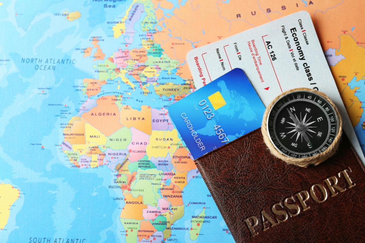 5 Top Travel Rewards Credit Cards HowStuffWorks