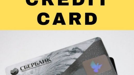 How to choose the right credit card Credit card, Financial motivation